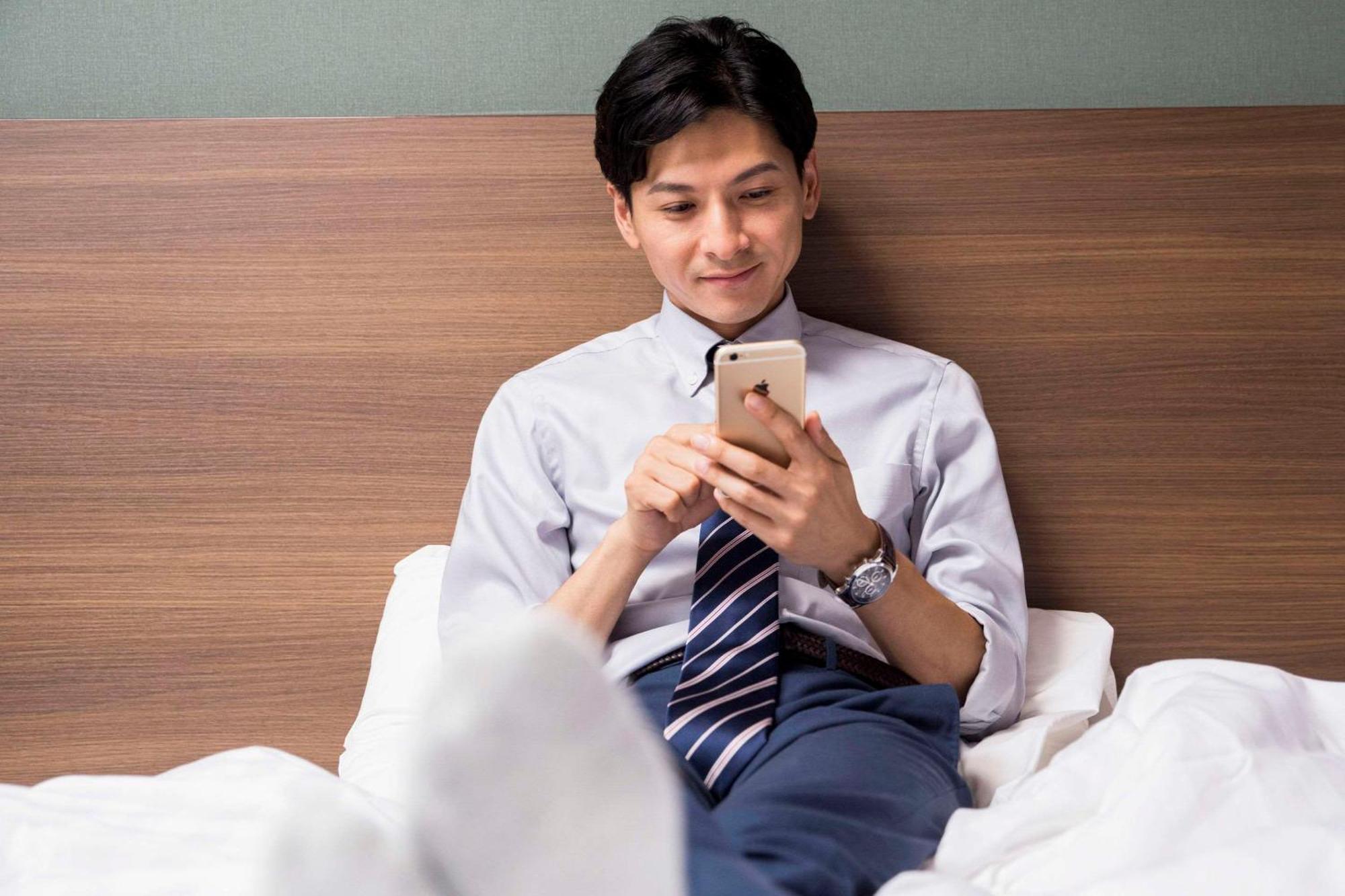 Comfort Hotel Kariya Bagian luar foto
