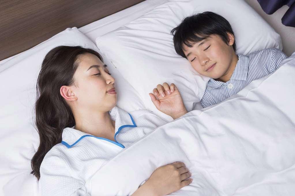 Comfort Hotel Kariya Ruang foto