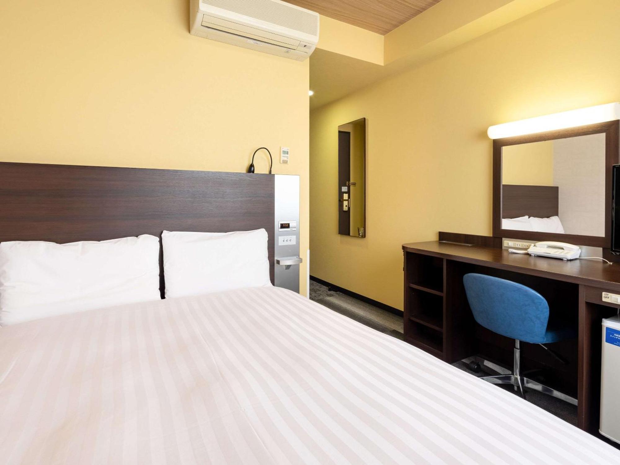 Comfort Hotel Kariya Bagian luar foto